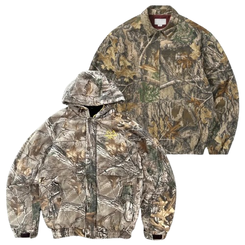 Realtree Jacket