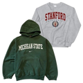 USA College Sweatshirt