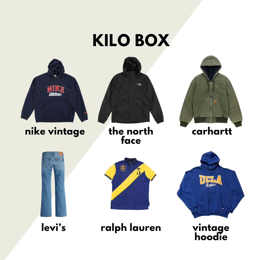Kilo Box