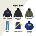 Kilo Box