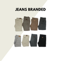 Vintage Branded Jeans