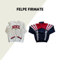 Felpe Branded
