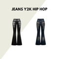 Jeans Y2K Vintage