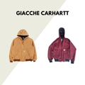 Giacche Carhartt