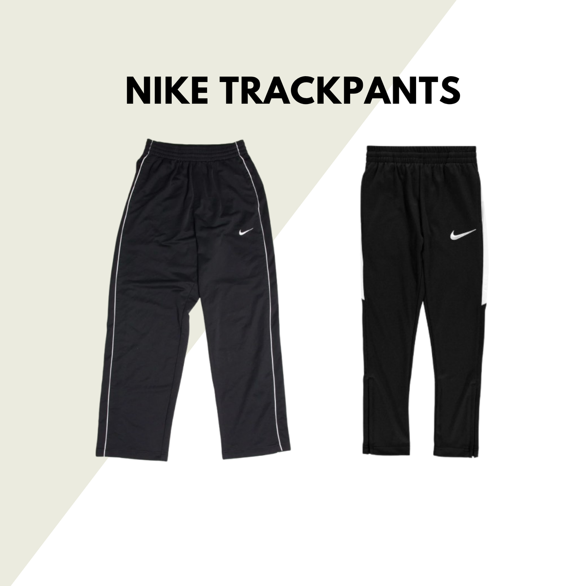 Nike TrackPants