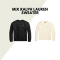 Mix Ralph Lauren Sweater