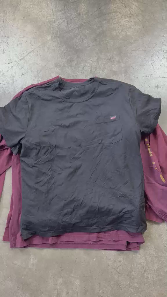 BOX Estiva Carhartt Dickies