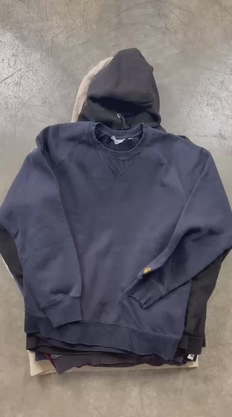 Mix Carhartt / Dickies Hoodie