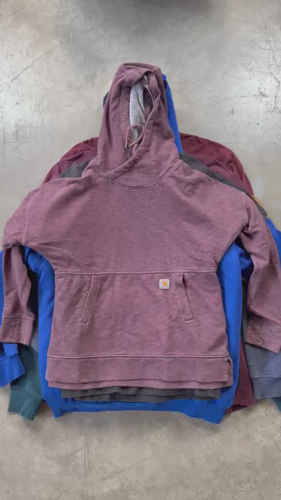Box Carhartt e Dickies Mix