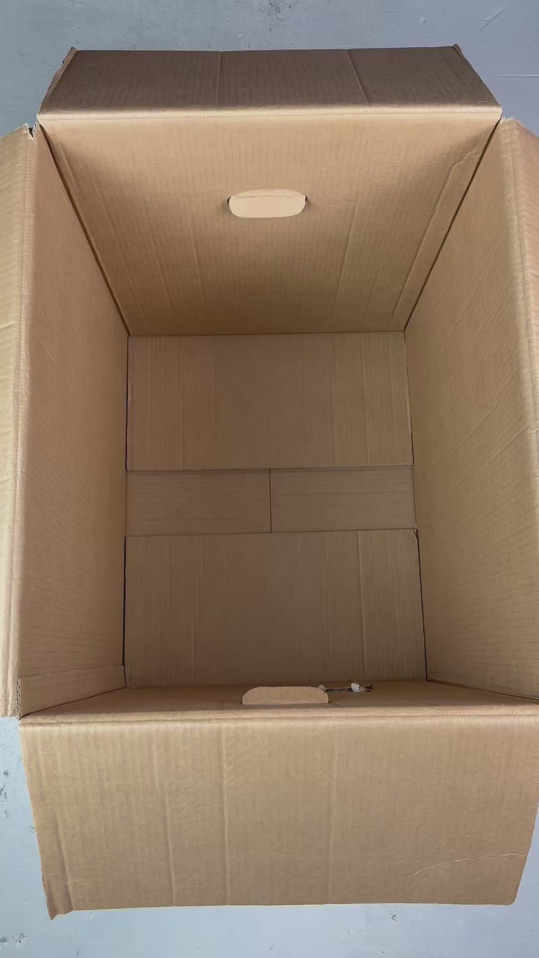 Kilo Box
