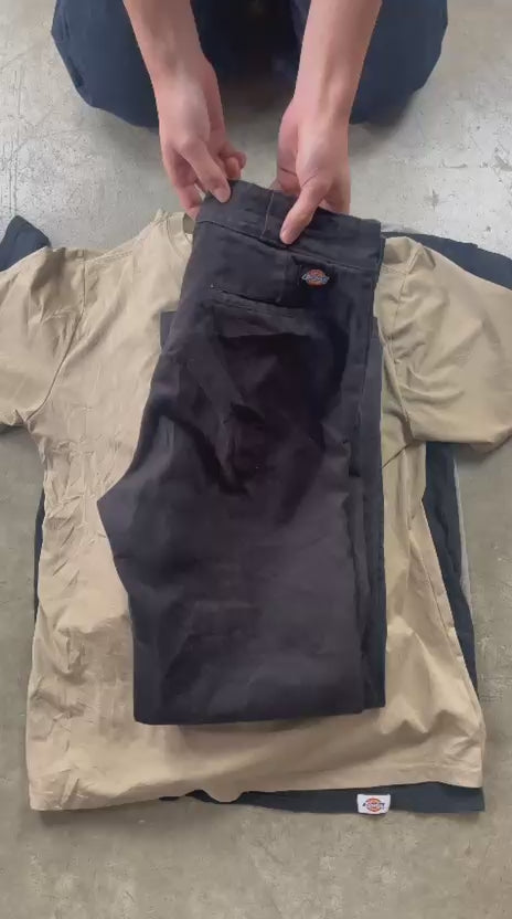 Carhartt & Dickies Mix