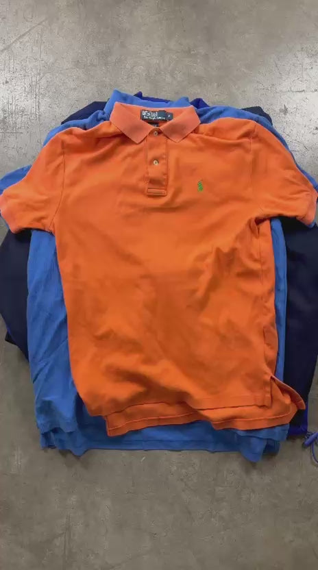 Box Sportiva Nike Adidas Tommy Hilfiger e Ralph Lauren