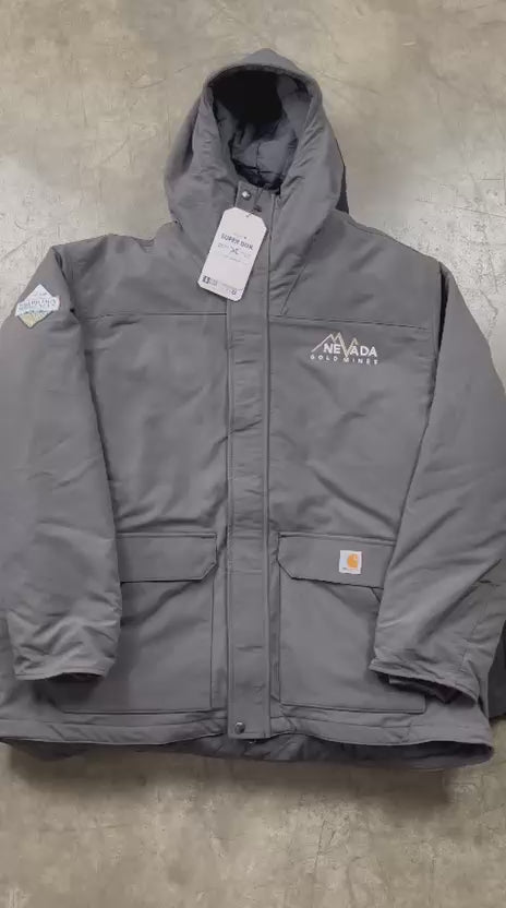 Giacche Carhartt Nylon